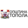 Општина Топола